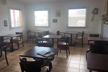Everhotel De Tarbes Ibos