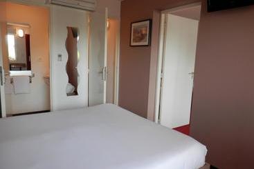 Everhotel De Tarbes Ibos