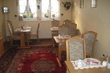 Bed and Breakfast Gästehaus Luise