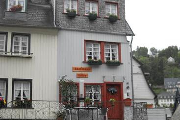 Bed and Breakfast Gästehaus Luise