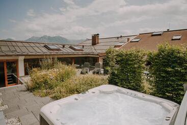 هتل Alpe Dornach