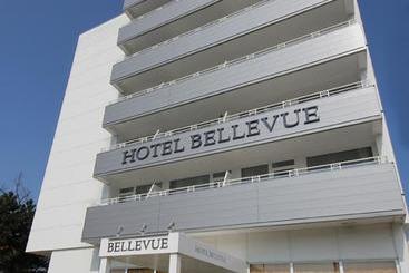 هتل Bellevue