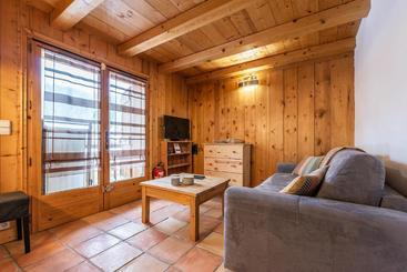 هتل Chalet Alvine
