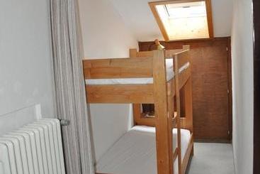 هتل Landhaus Schmid