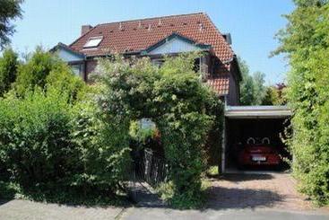 هتل Pension Friesenruh