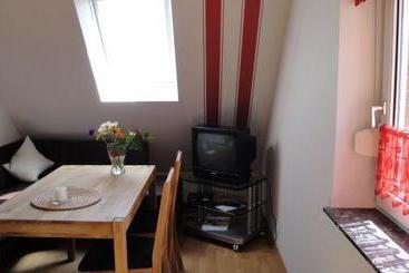 هتل Pension Friesenruh