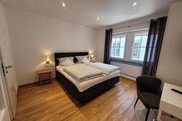 ホテル Weingut Lehnert Veit Guts