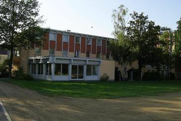 Jugendherberge Karlsruhe