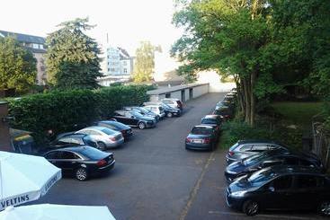 S&l Hotel Neuss