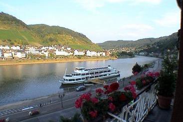 Union Hotel Cochem
