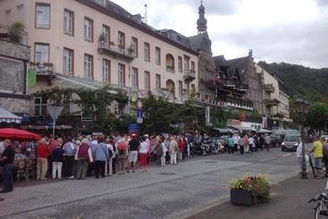 Union Hotel Cochem