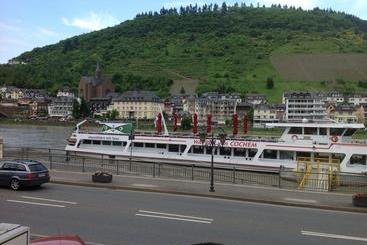 Union Hotel Cochem