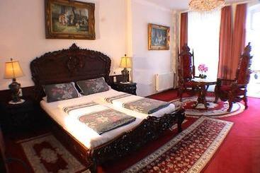 Union Hotel Cochem