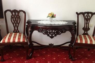 Union Hotel Cochem