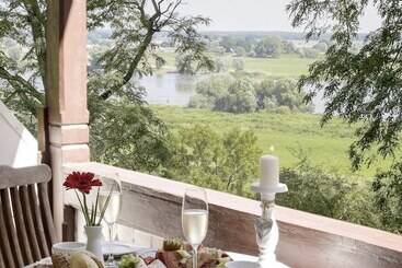 Ferien  Und Wellnesshotel Waldfrieden