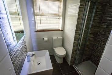 Glendaloch B&b
