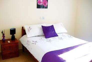 2 Bedrooms Apartment With Shared Pool And Wifi At Mandria 1 Km Away From The Beach