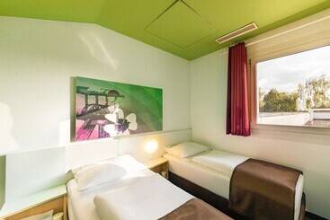 B&b Hotel Bochum Herne