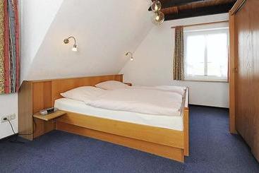 هتل Haus Nordstern