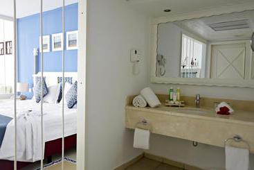 هتل Sanctuary at Grand Memories Santa Maria - Adults Only
