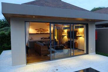 فندق Tides Boutique Samui Resort & Spa
