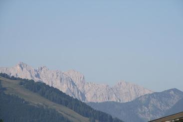 هتل Zum Postillion