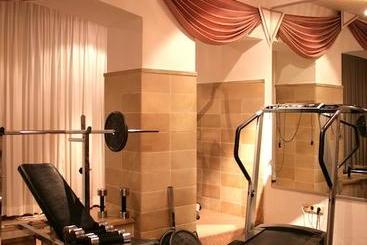 호텔 Kneipp Kur Marienbad