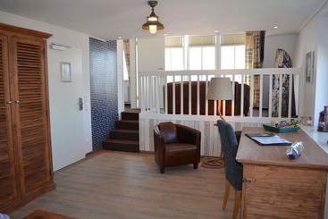 Bernstein Hotel Bootshaus