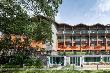 Rimnaam Klangchan Hotel Sha Plus