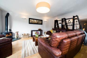 Stoney Bridge Luxury B&b