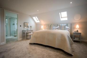 Stoney Bridge Luxury B&b