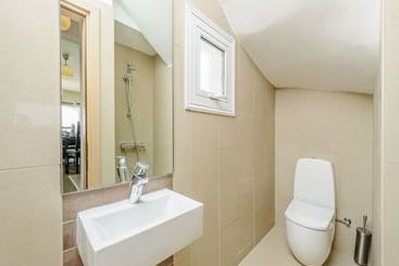 Sunrise Frontline Villas