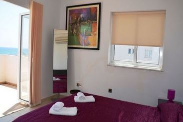 Sunrise Frontline Villas