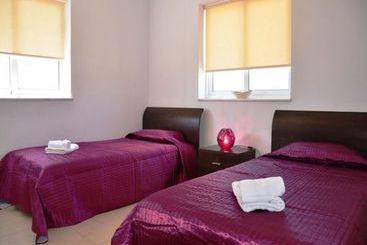 Sunrise Frontline Villas