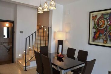 Sunrise Frontline Villas