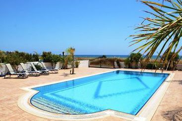 Sunrise Frontline Villas