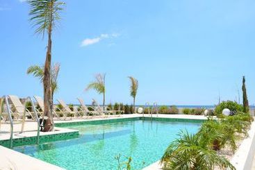 Sunrise Frontline Villas