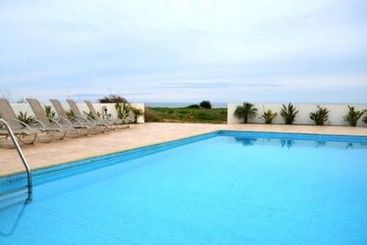 Sunrise Frontline Villas