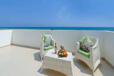 Sunrise Frontline Villas