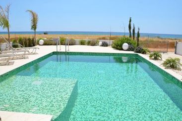 Sunrise Frontline Villas