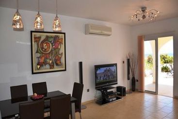Sunrise Frontline Villas