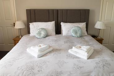 Aald Harbour Bed & Breakfast