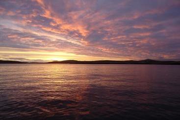 Aald Harbour Bed & Breakfast