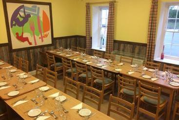 هاستل Jersey Accommodation And Activity Centre