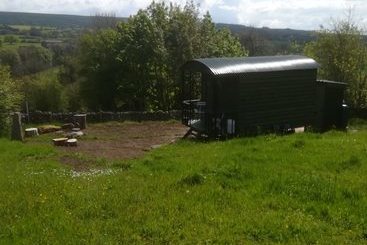 هاستل Padwick Farm
