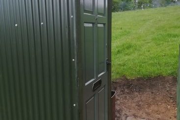 هاستل Padwick Farm
