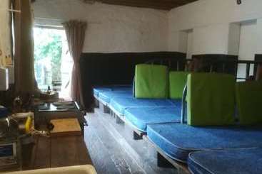 هاستل Padwick Farm