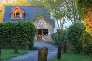 Bed and Breakfast Ballas Farm Country Guest House
