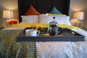 ベッドアンドブレックファースト Heathergate Cottage Dartmoor Bnb