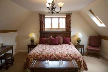 تختخواب و صبحانه The Town House Ludlow